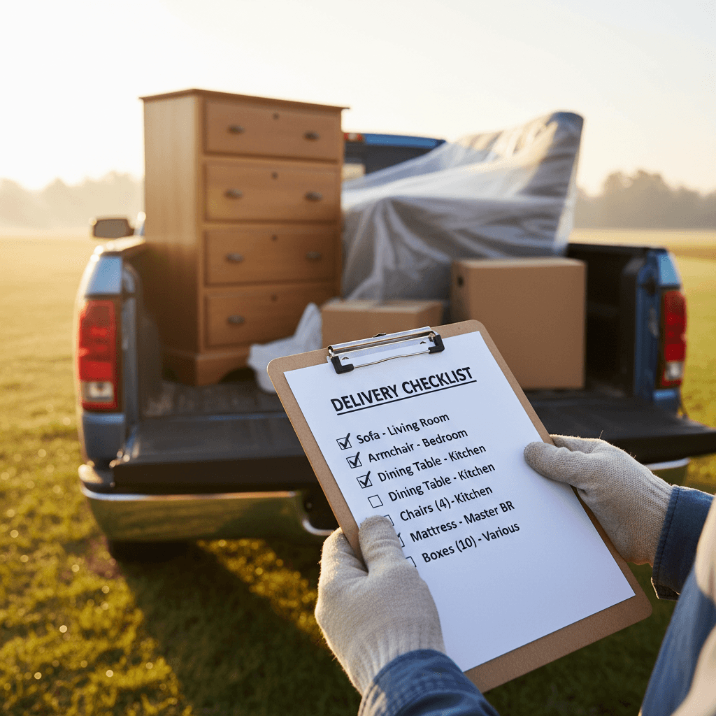 Estate Cleanout Fort Worth: A Step by Step Property Clearing Guide